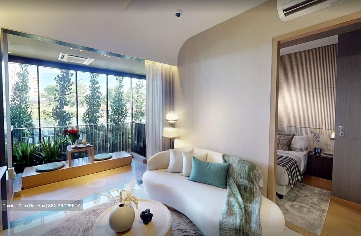 Flora Drive (D17), Condominium #599292861